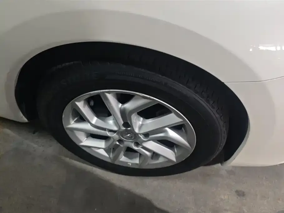 Nissan Tiida 2022 из CN, фото 6