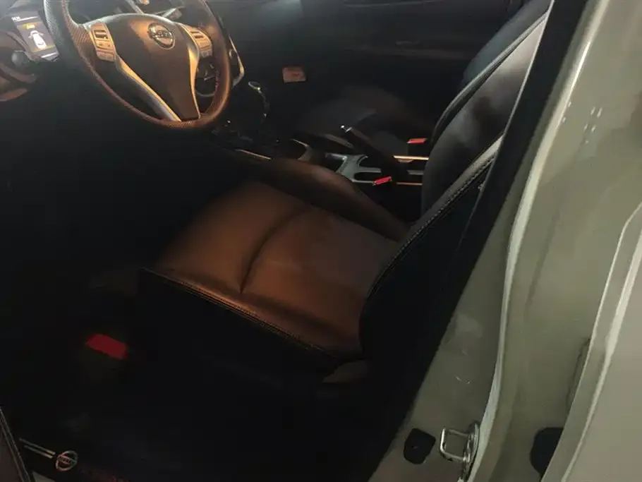 Nissan Tiida 2022 из CN, фото 9