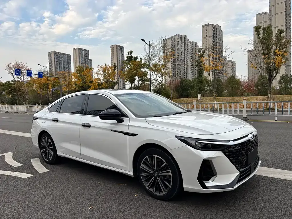 Chery Arrizo 8 2022 из CN, фото 3