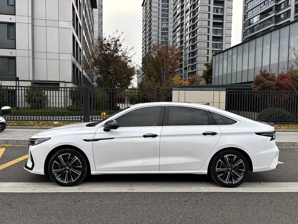Chery Arrizo 8 2022 из CN, фото 7