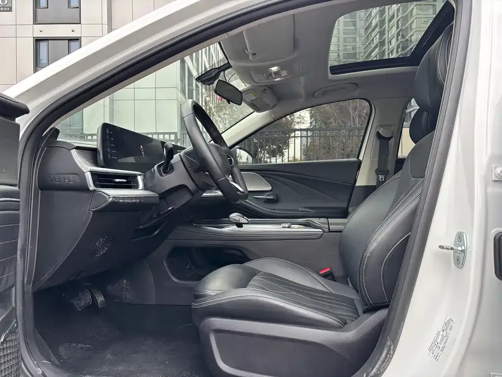Chery Arrizo 8 2022 из CN, фото 8