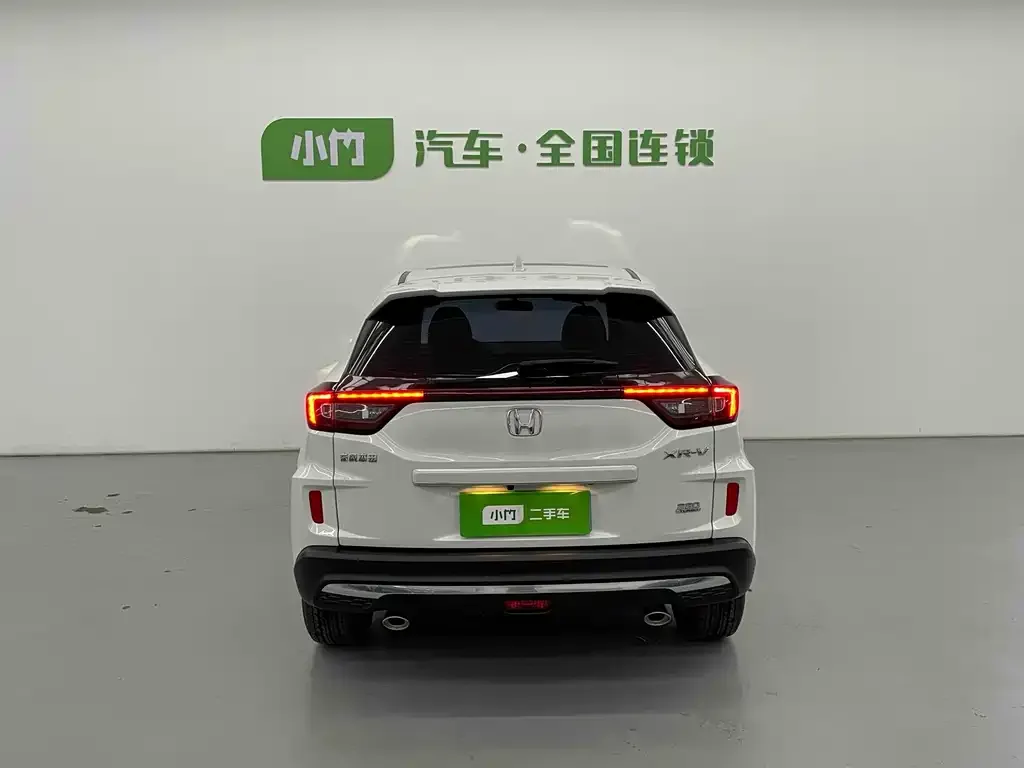 Honda XR-V 2021 из CN, фото 4