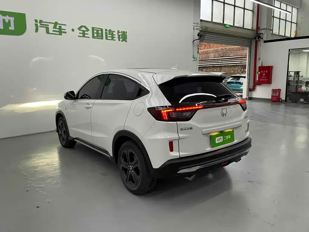 Honda XR-V 2021 из CN, фото 6