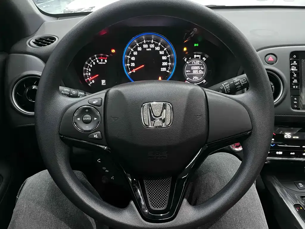 Honda XR-V 2021 из CN, фото 8