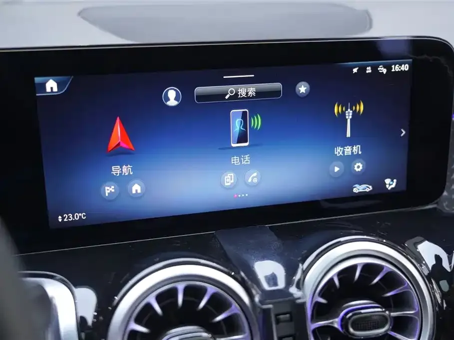 Mercedes-Benz GLB 2024 из CN, фото 8
