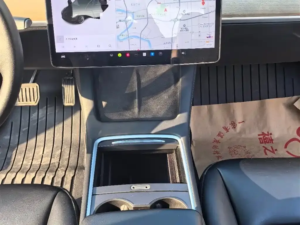Tesla Model 3 2022 из CN, фото 10