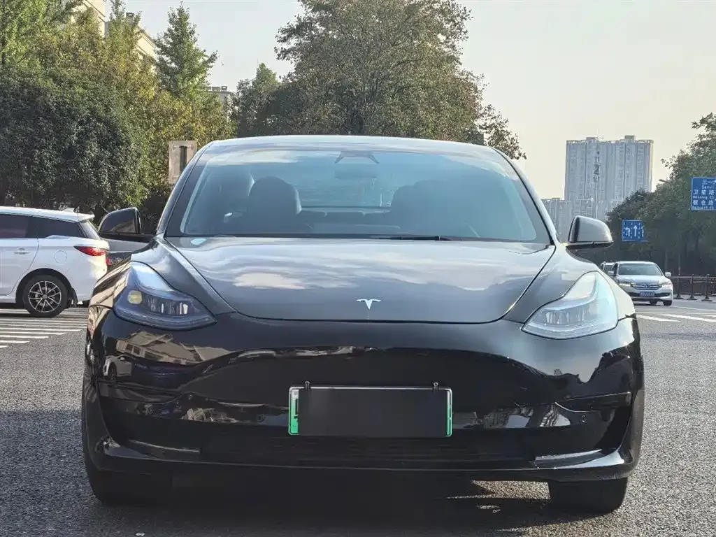 Tesla Model 3 2022 из CN, фото 3