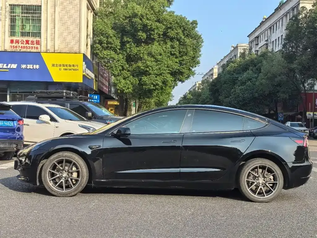 Tesla Model 3 2022 из CN, фото 4