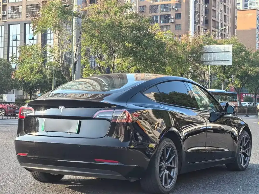 Tesla Model 3 2022 из CN, фото 6
