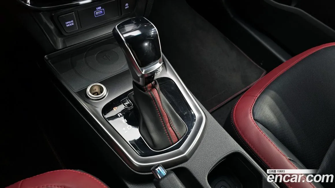 KG Mobility (Ssangyong) TIBOLI 2022 из KR, фото 9