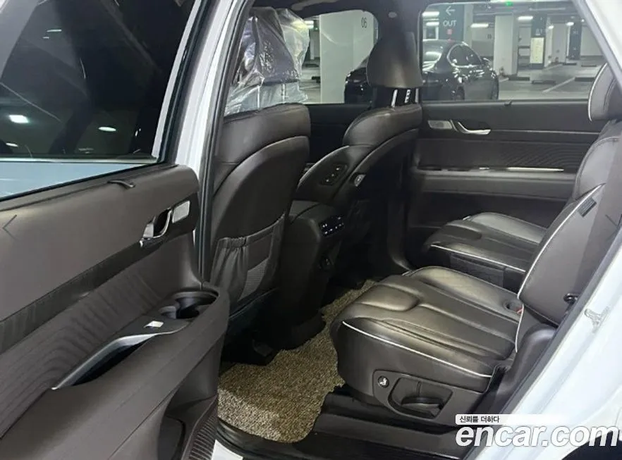 Hyundai Palisade 2023 из KR, фото 8