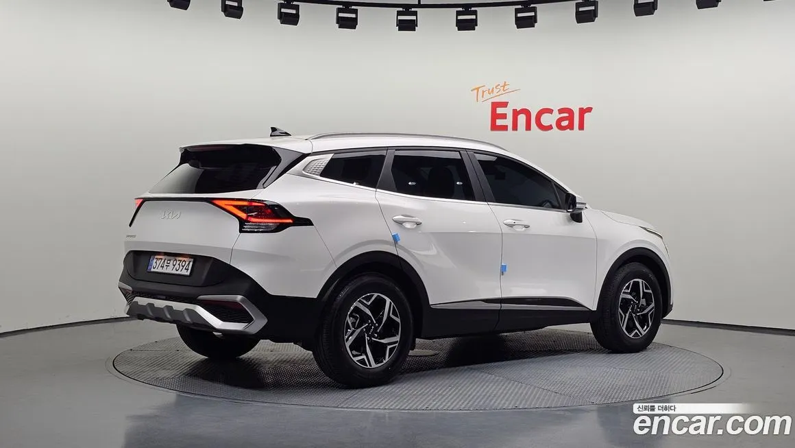 Kia Sportage — фото 2