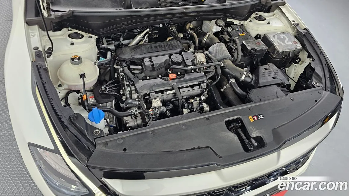 Kia Sportage — фото 6