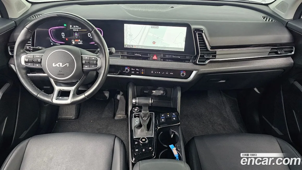 Kia Sportage — фото 7