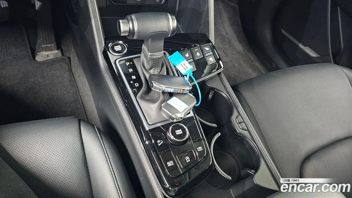 Kia Sportage — фото 9