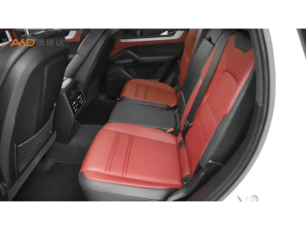 Porsche Cayenne 2024 из CN, фото 7
