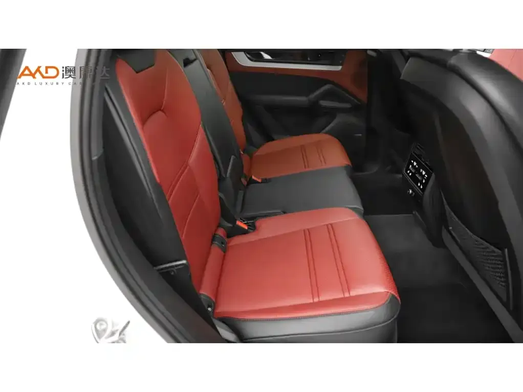 Porsche Cayenne 2024 из CN, фото 8
