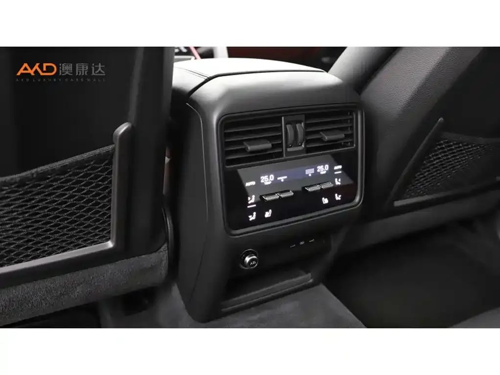 Porsche Cayenne 2024 из CN, фото 9