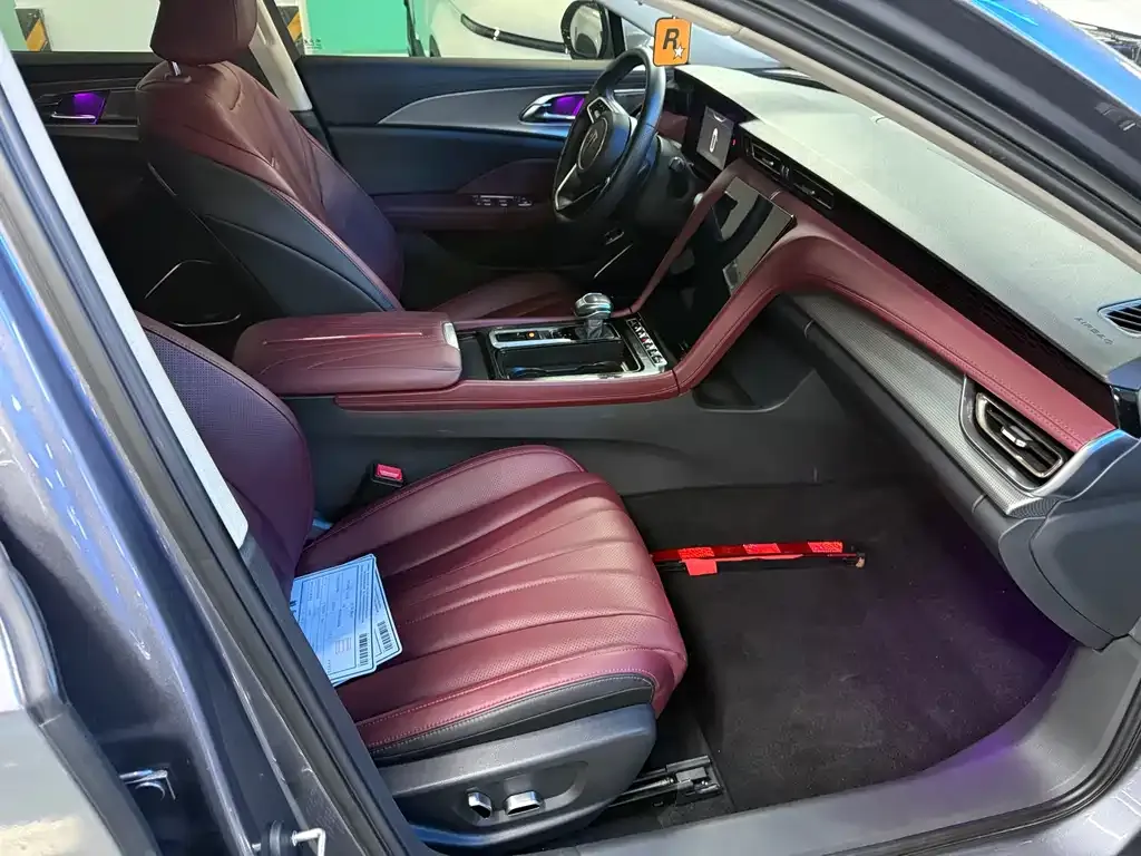 Hongqi H5 2023 из CN, фото 7