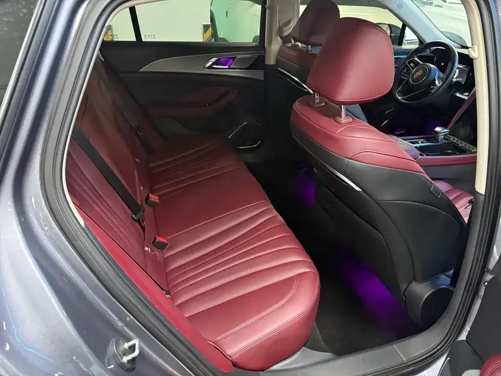 Hongqi H5 2023 из CN, фото 8
