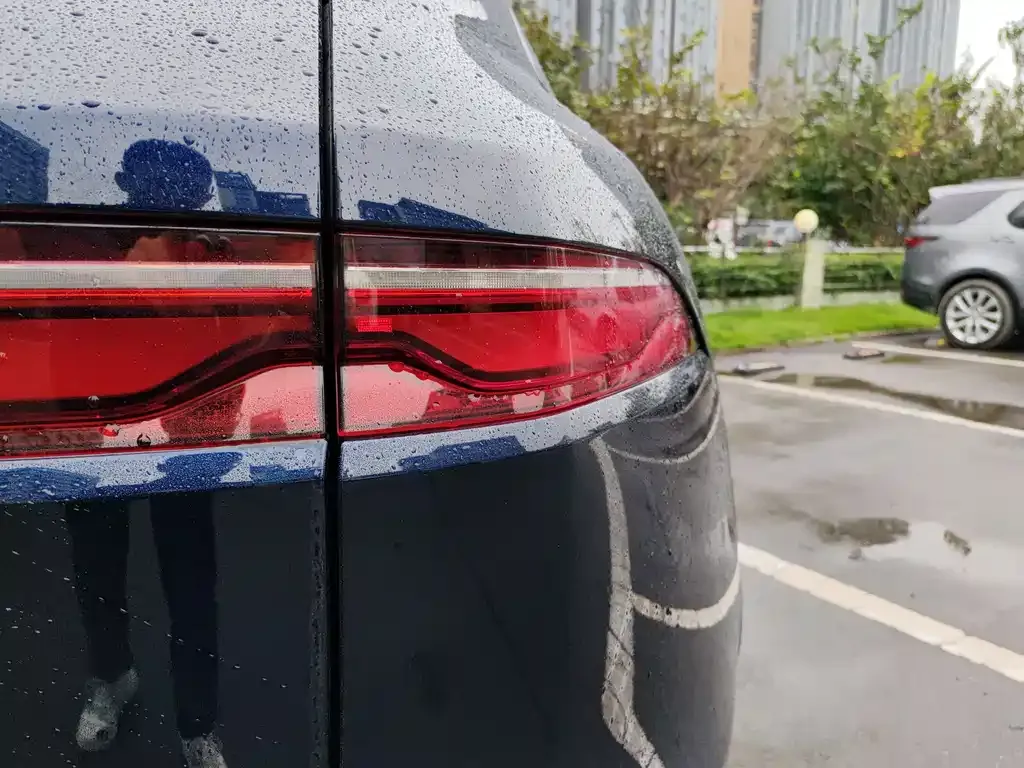 Jaguar F-PACE 2023 из CN, фото 5