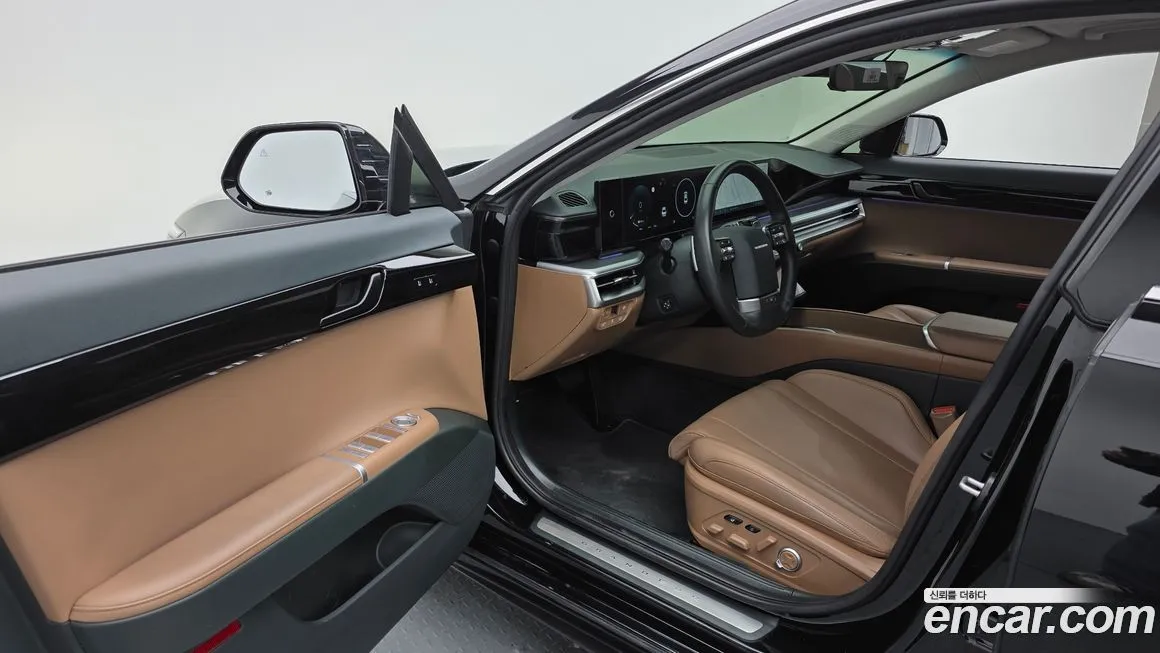 Hyundai Grandeur 2023 из KR, фото 10