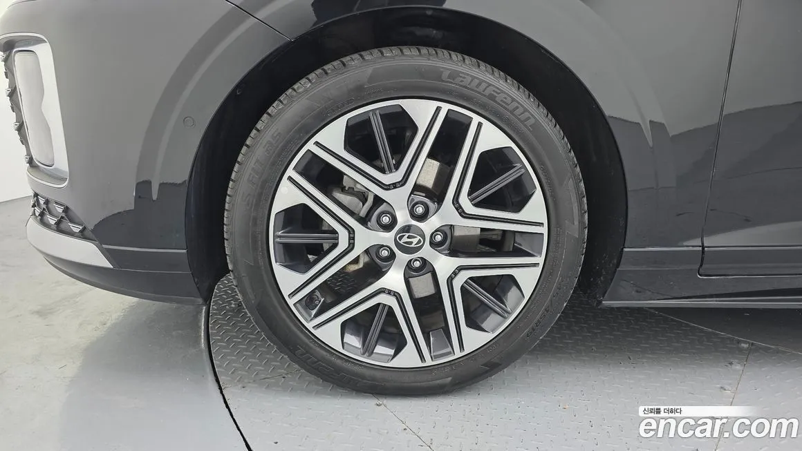 Hyundai Grandeur 2023 из KR, фото 5