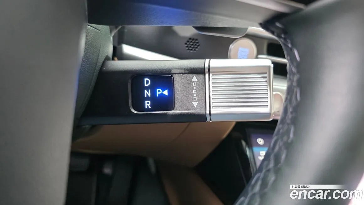 Hyundai Grandeur 2023 из KR, фото 9
