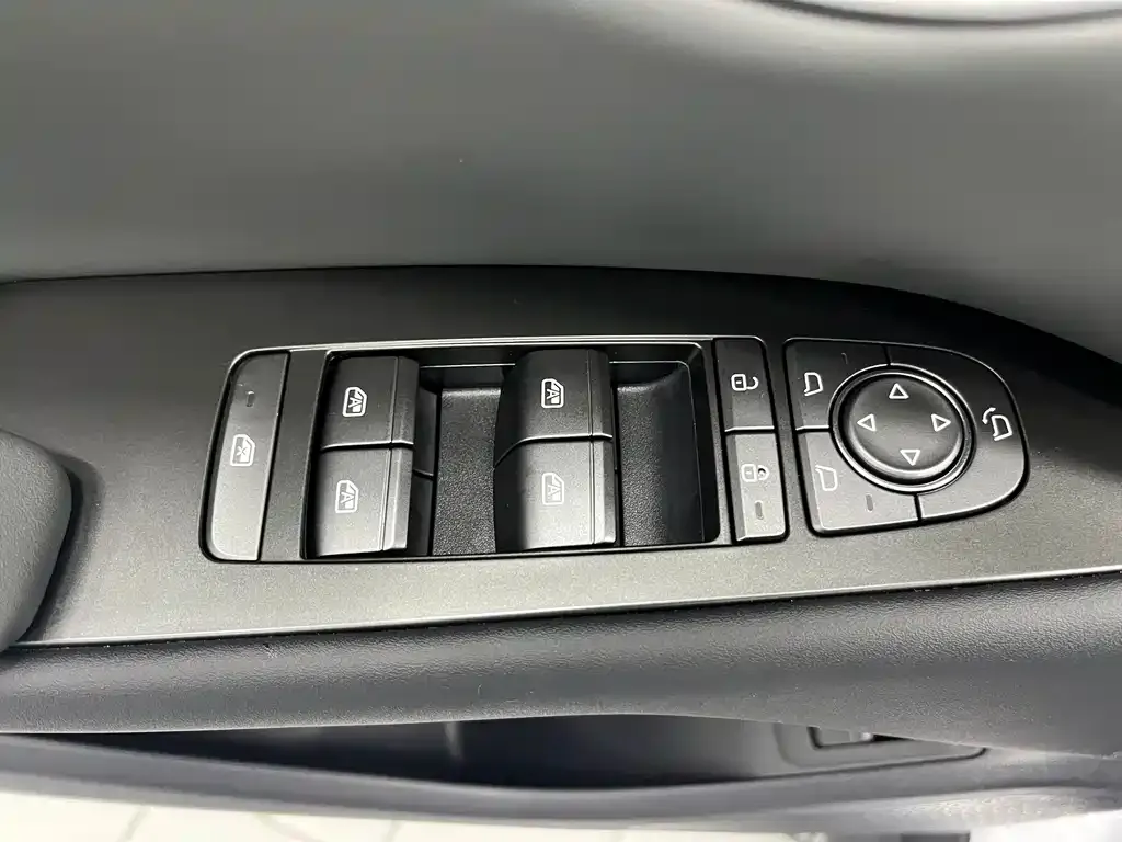 BYD Qin L 2025 из CN, фото 8