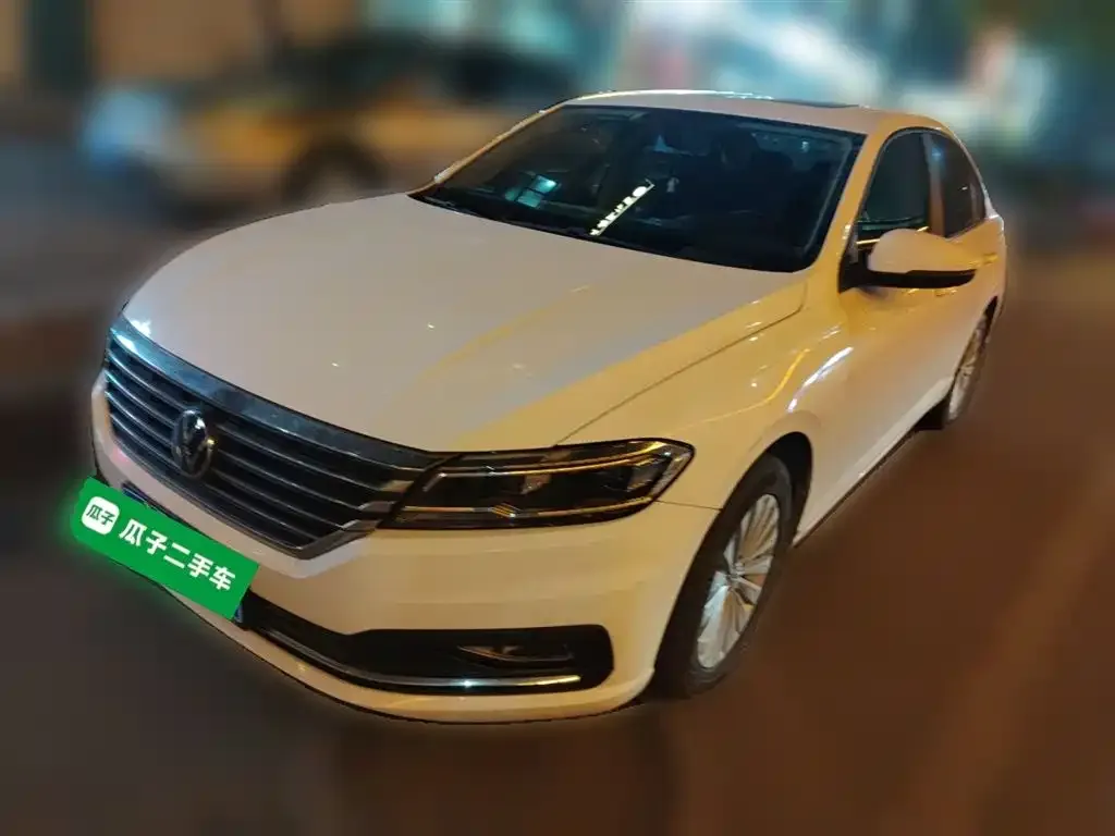 Volkswagen Lavida 2021 из CN, фото 1