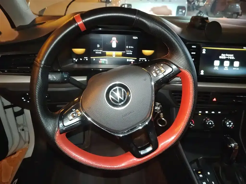 Volkswagen Lavida 2021 из CN, фото 3