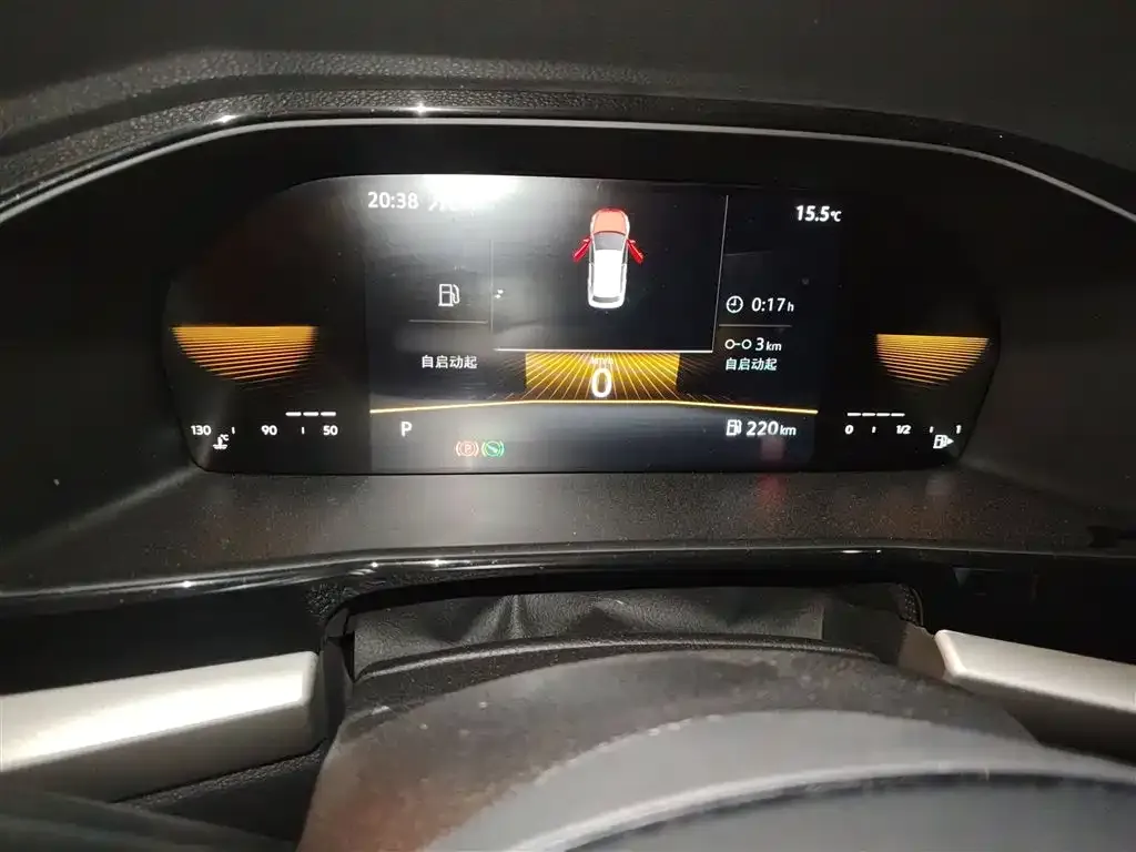 Volkswagen Lavida 2021 из CN, фото 4