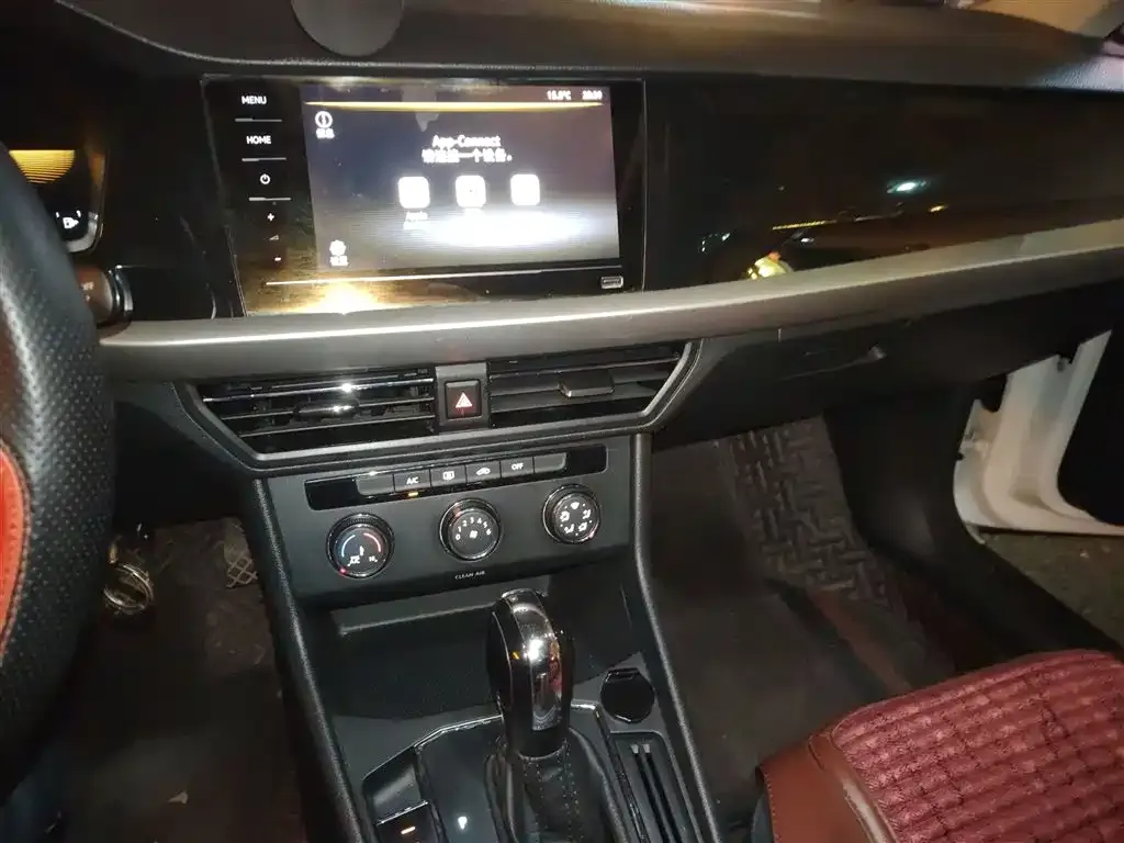 Volkswagen Lavida 2021 из CN, фото 6