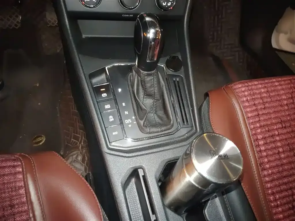 Volkswagen Lavida 2021 из CN, фото 7