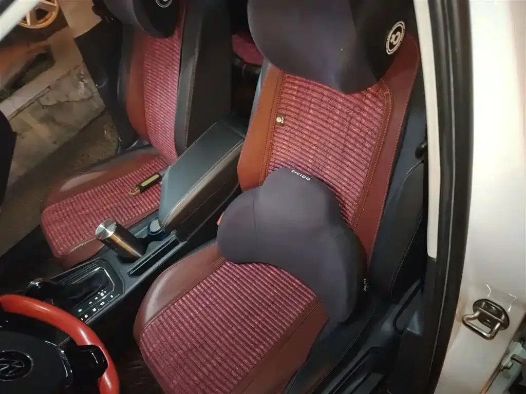 Volkswagen Lavida 2021 из CN, фото 8