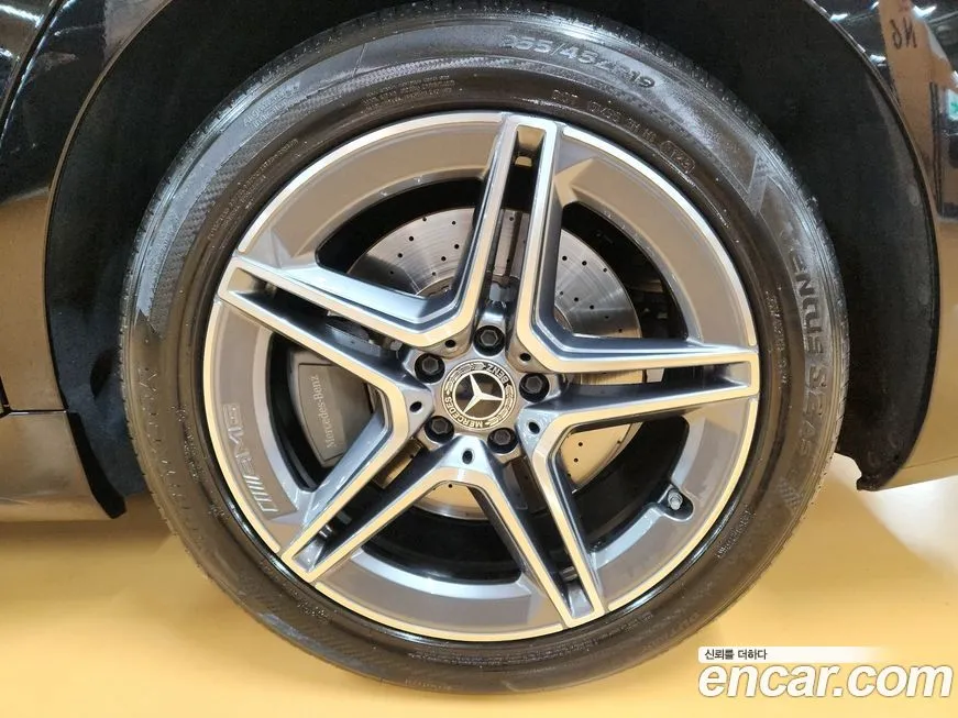 Mercedes-Benz S-Class 2022 из KR, фото 6
