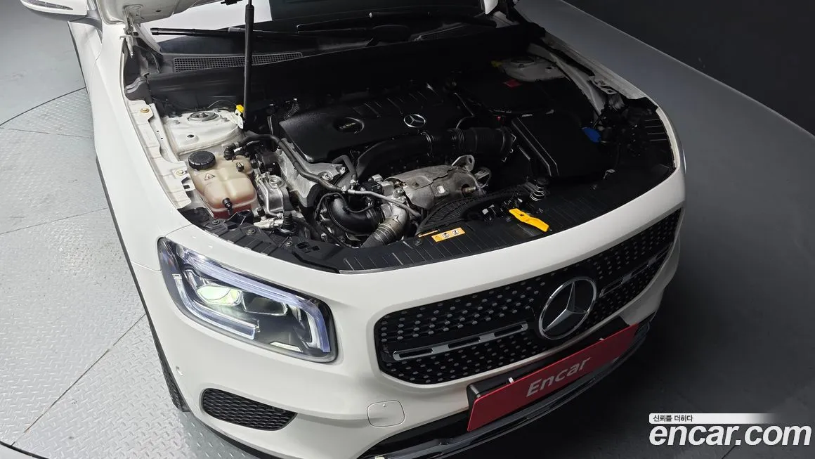 Mercedes-Benz GLB-Class 2021 из KR, фото 6