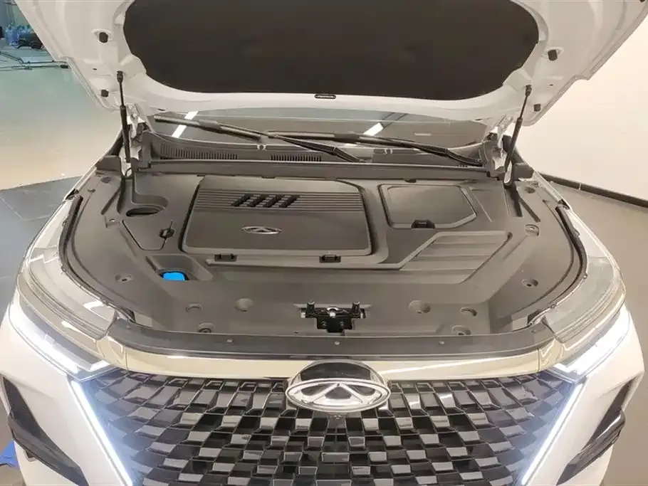 Chery Tiggo 8 PRO 2023 из CN, фото 10