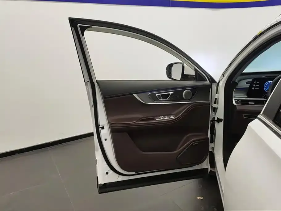 Chery Tiggo 8 PRO 2023 из CN, фото 7