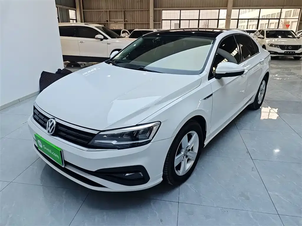 Volkswagen Lamando 2022 из CN, фото 1
