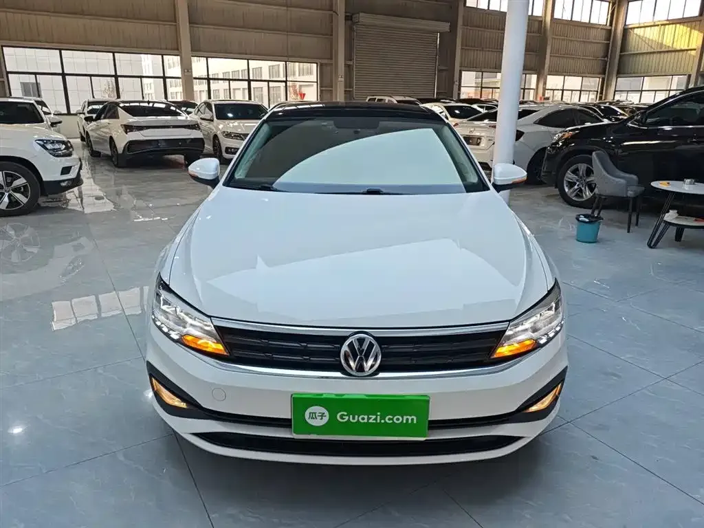 Volkswagen Lamando 2022 из CN, фото 3