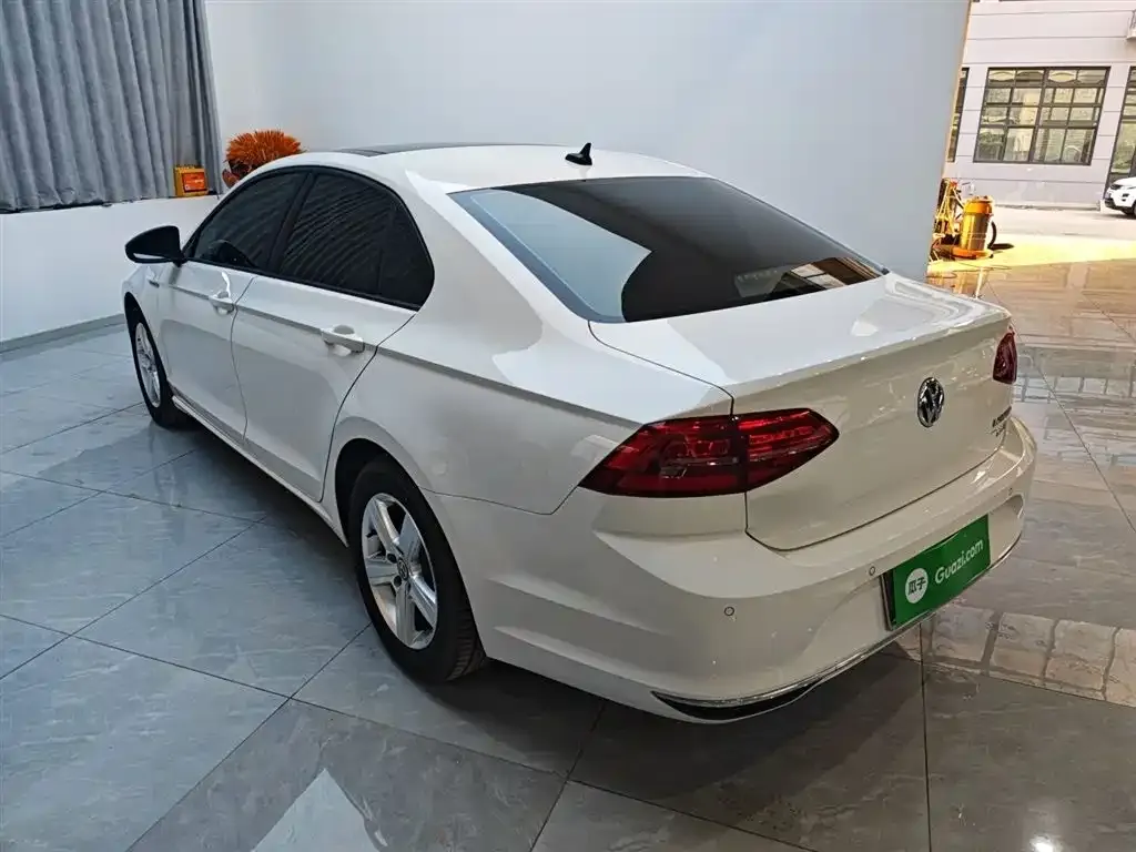 Volkswagen Lamando 2022 из CN, фото 5