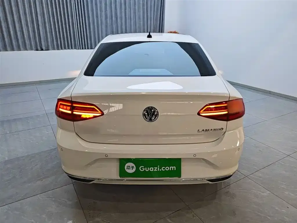 Volkswagen Lamando 2022 из CN, фото 6