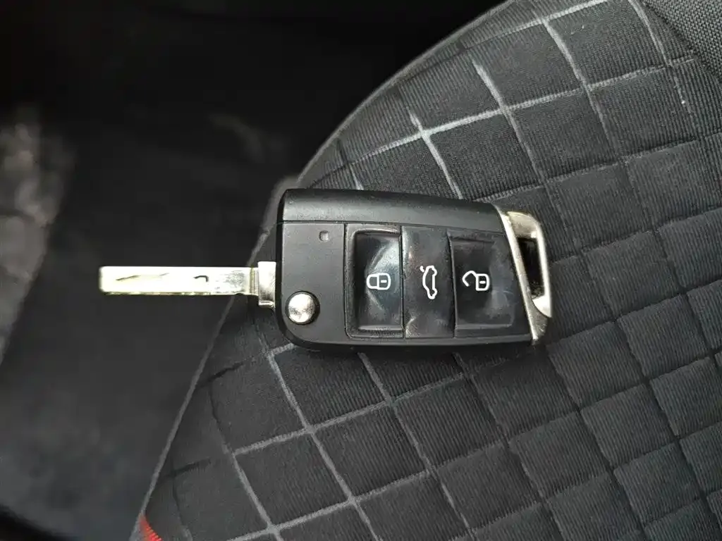 Volkswagen Lamando 2022 из CN, фото 9