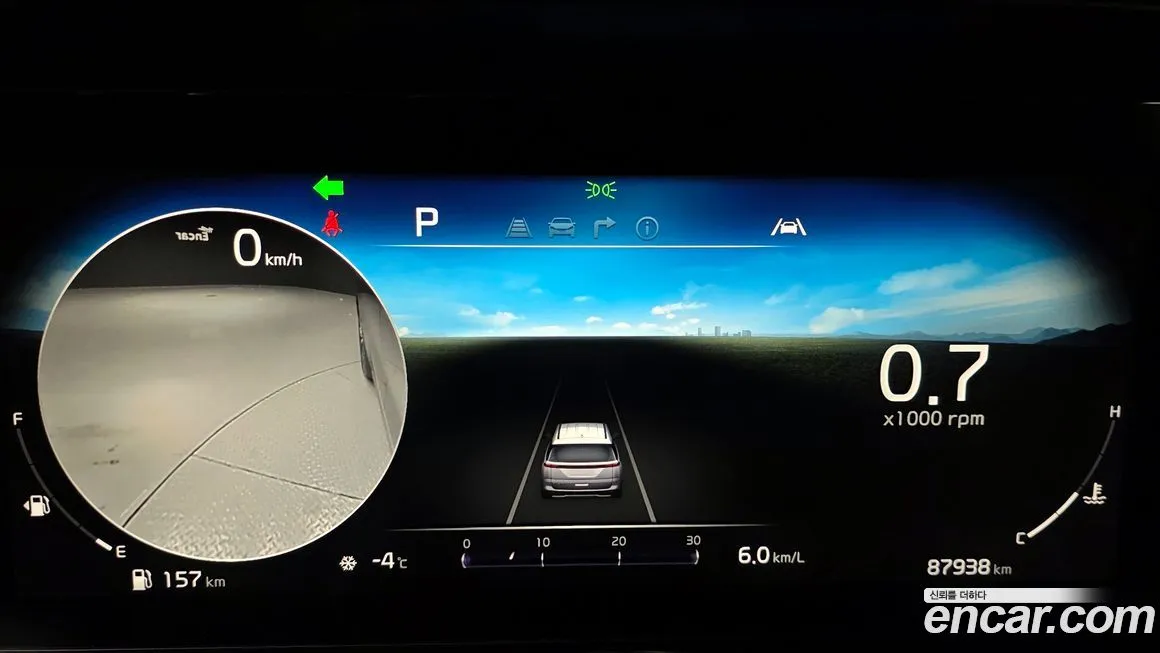 Kia Carnival 2022 из KR, фото 8