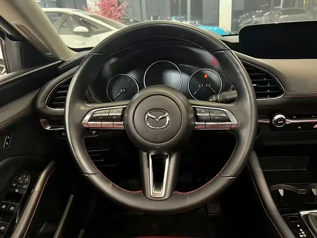 Mazda 3 Axela 2022 из CN, фото 8