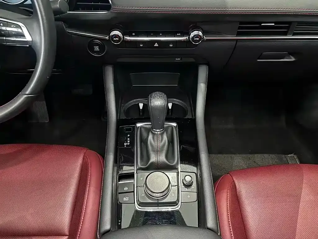 Mazda 3 Axela 2022 из CN, фото 9
