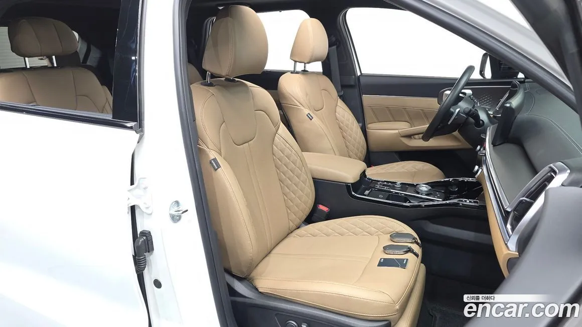 Kia Sorento 2024 из KR, фото 10