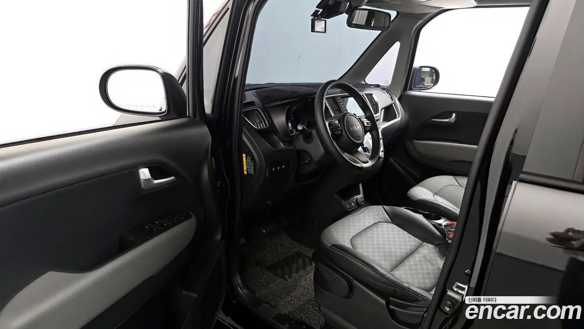Kia RAY 2022 из KR, фото 10