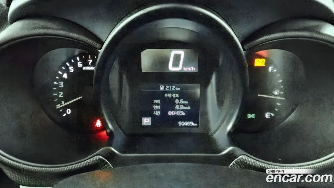 Kia RAY 2022 из KR, фото 8